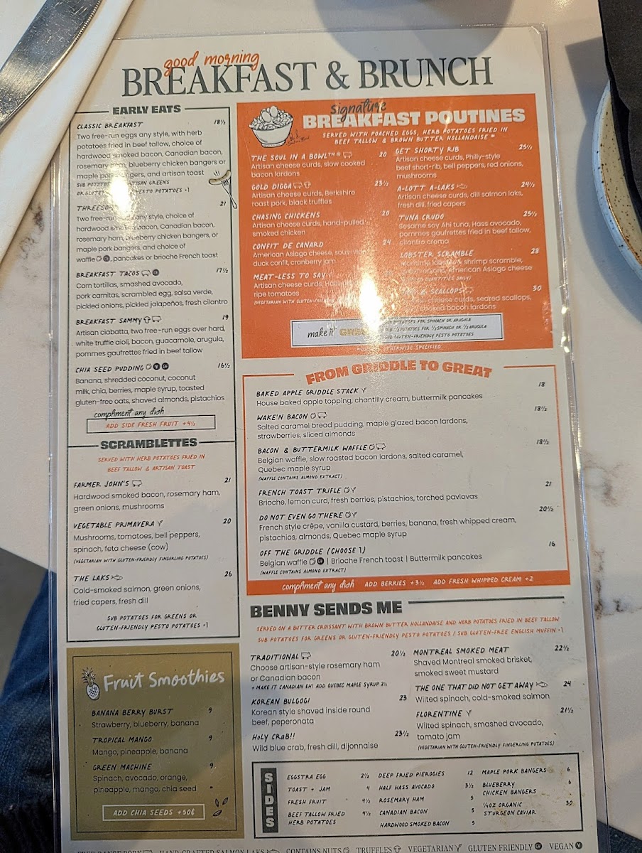 Menu Photo 8