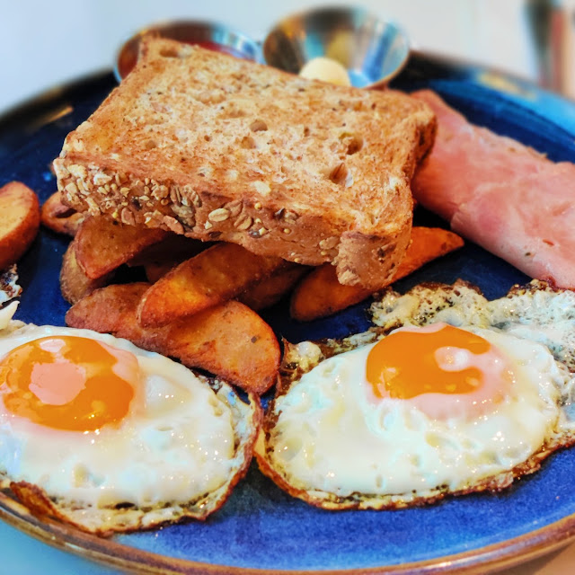 Classic Breakfast