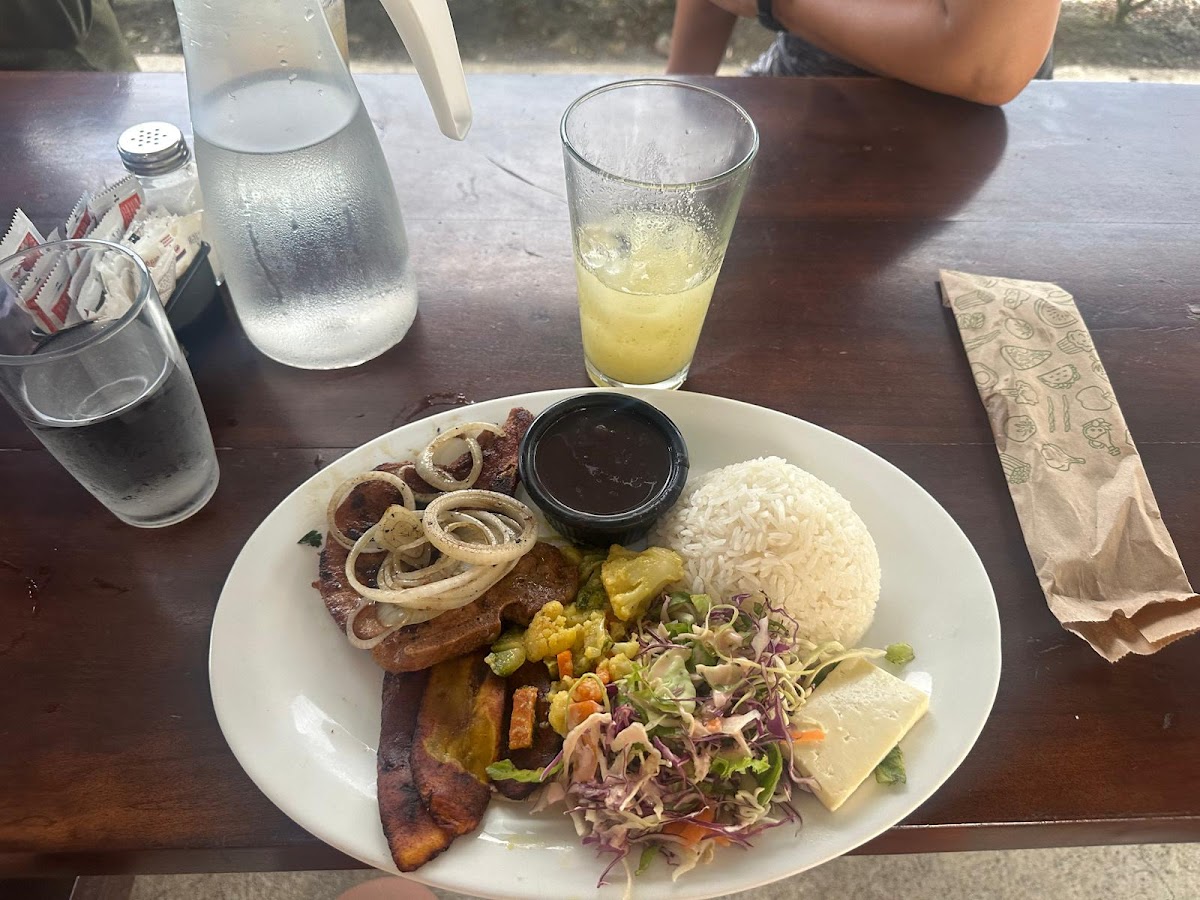 Soda La Palma - Photo 1