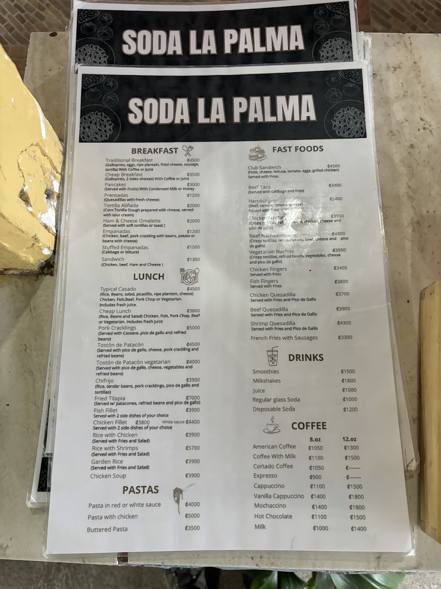Menu Photo 6