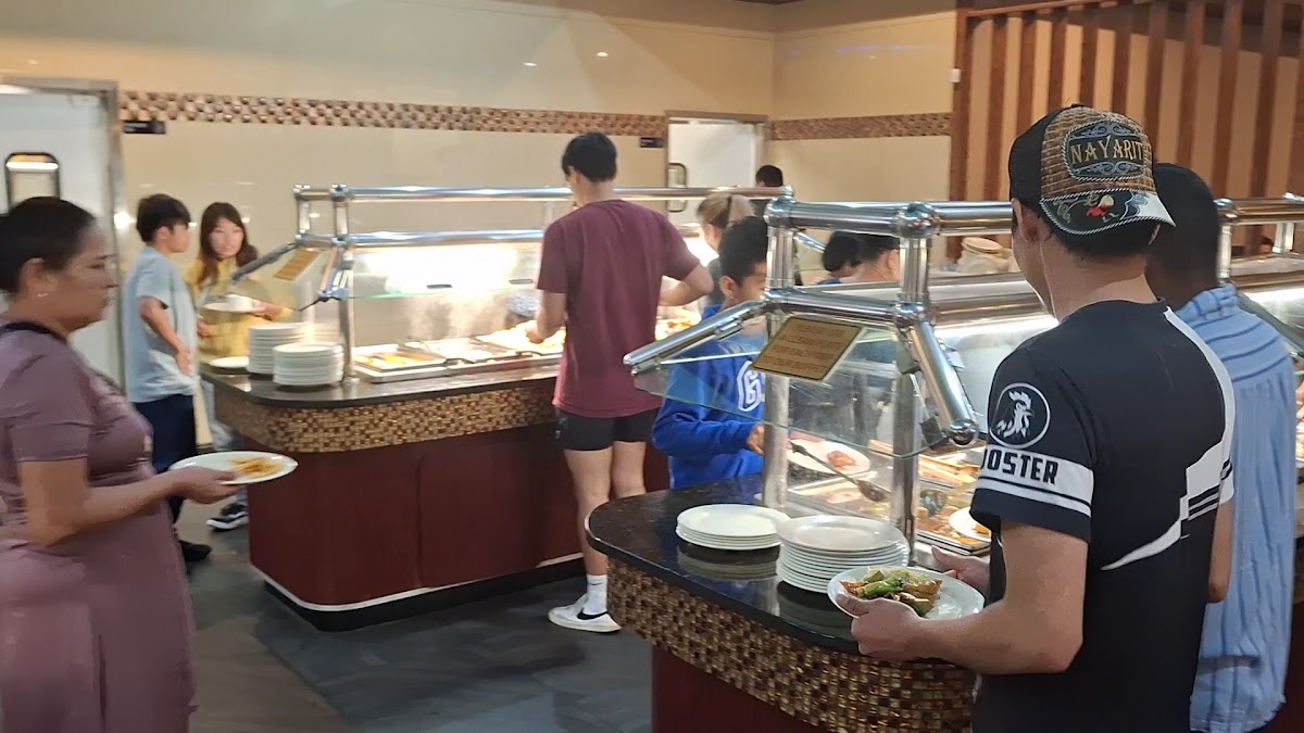 Asian Buffet & Grill - Matthews - Photo 1