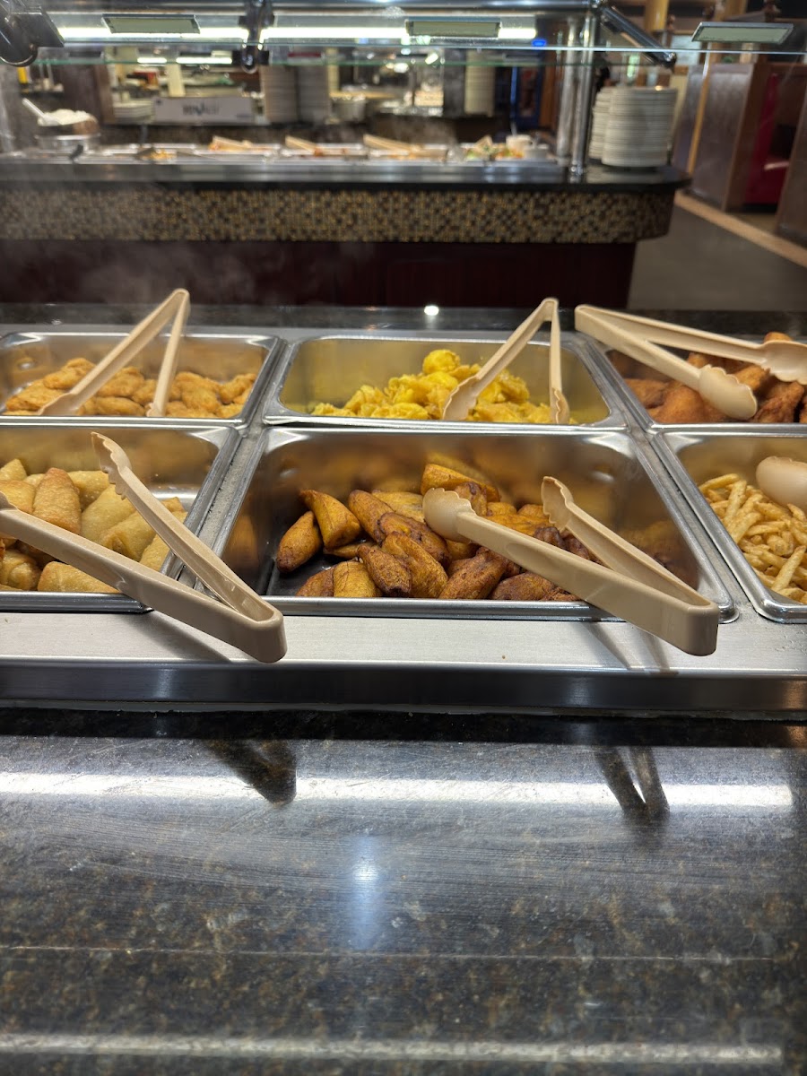 Asian Buffet & Grill - Matthews - Photo 3
