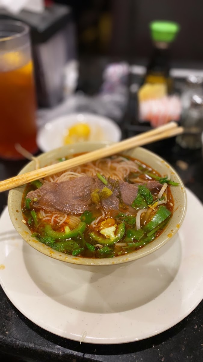 Asian Buffet & Grill - Matthews - Photo 4