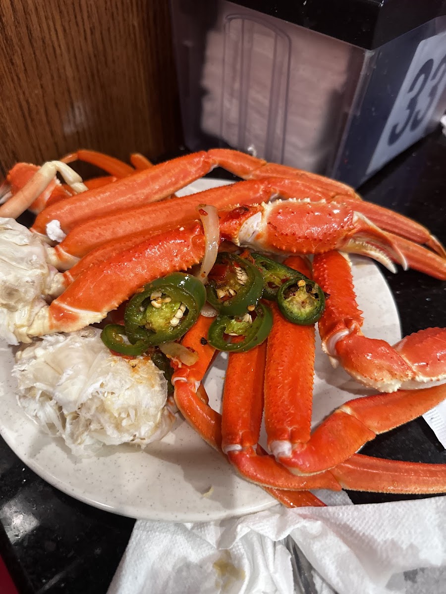 Asian Buffet & Grill - Matthews - Photo 6