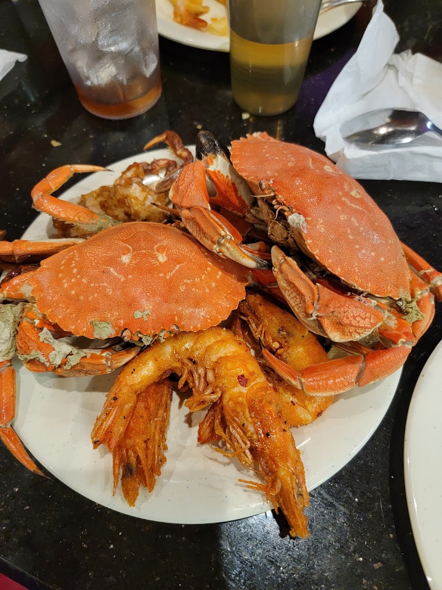 Asian Buffet & Grill - Matthews - Photo 8