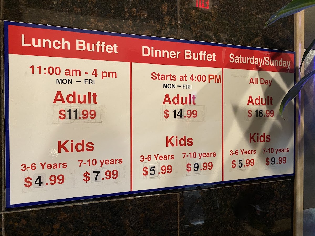 Menu Photo 9