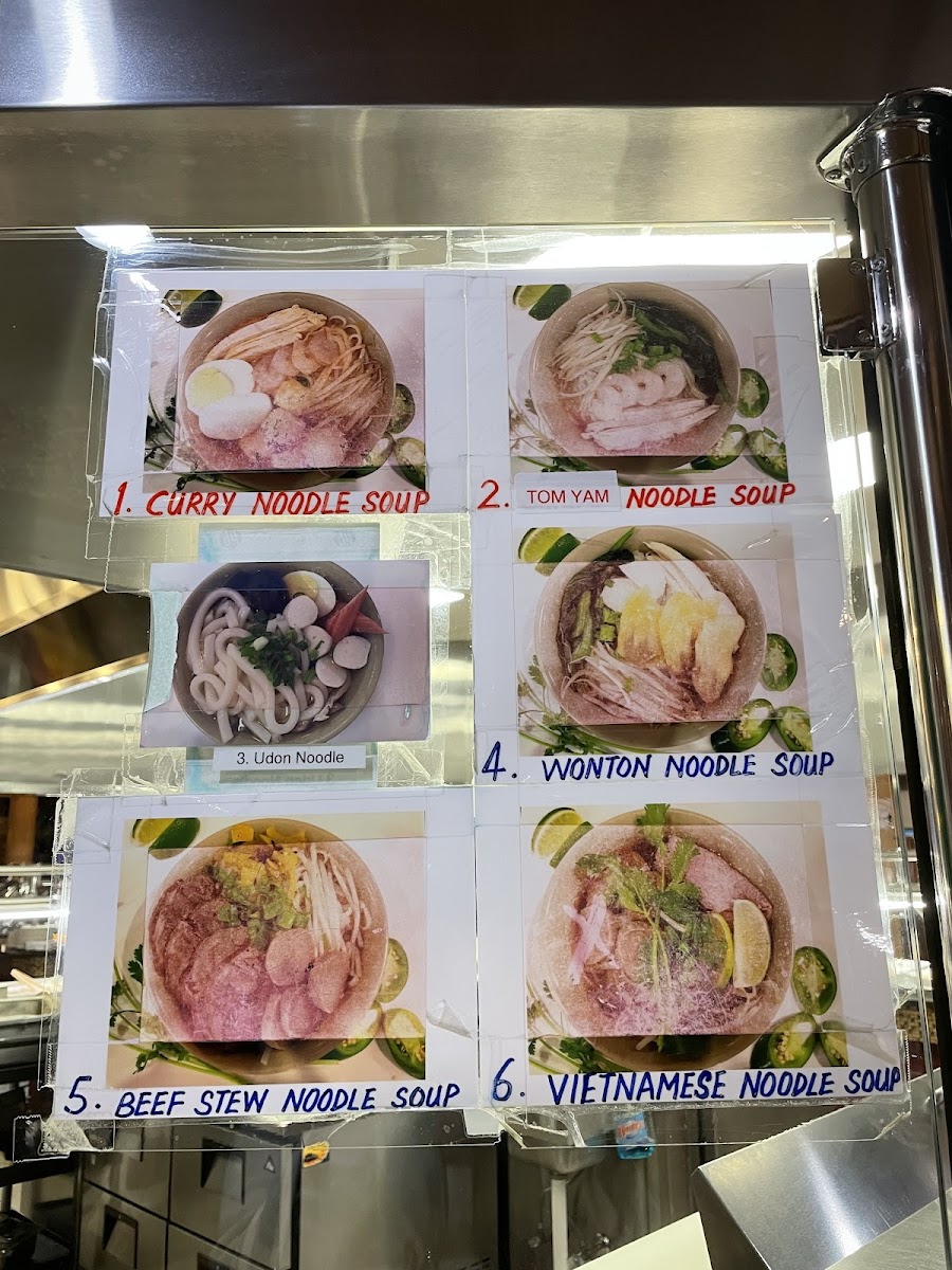 Menu Photo 5