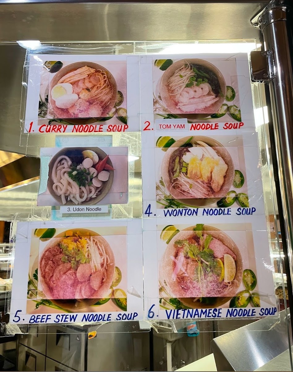 Menu Photo 6