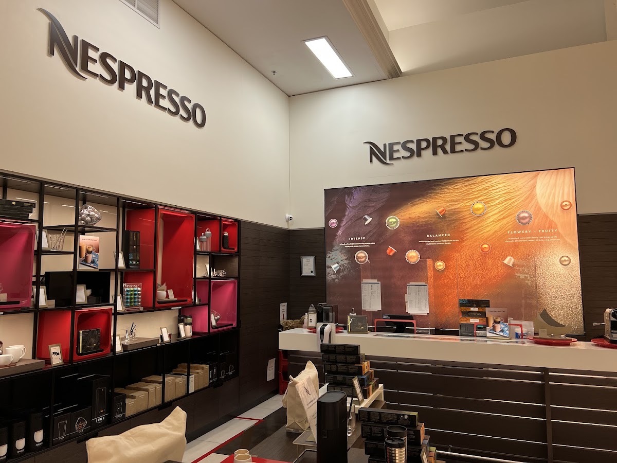 Nespresso Boutique - Vancouver - Photo 2