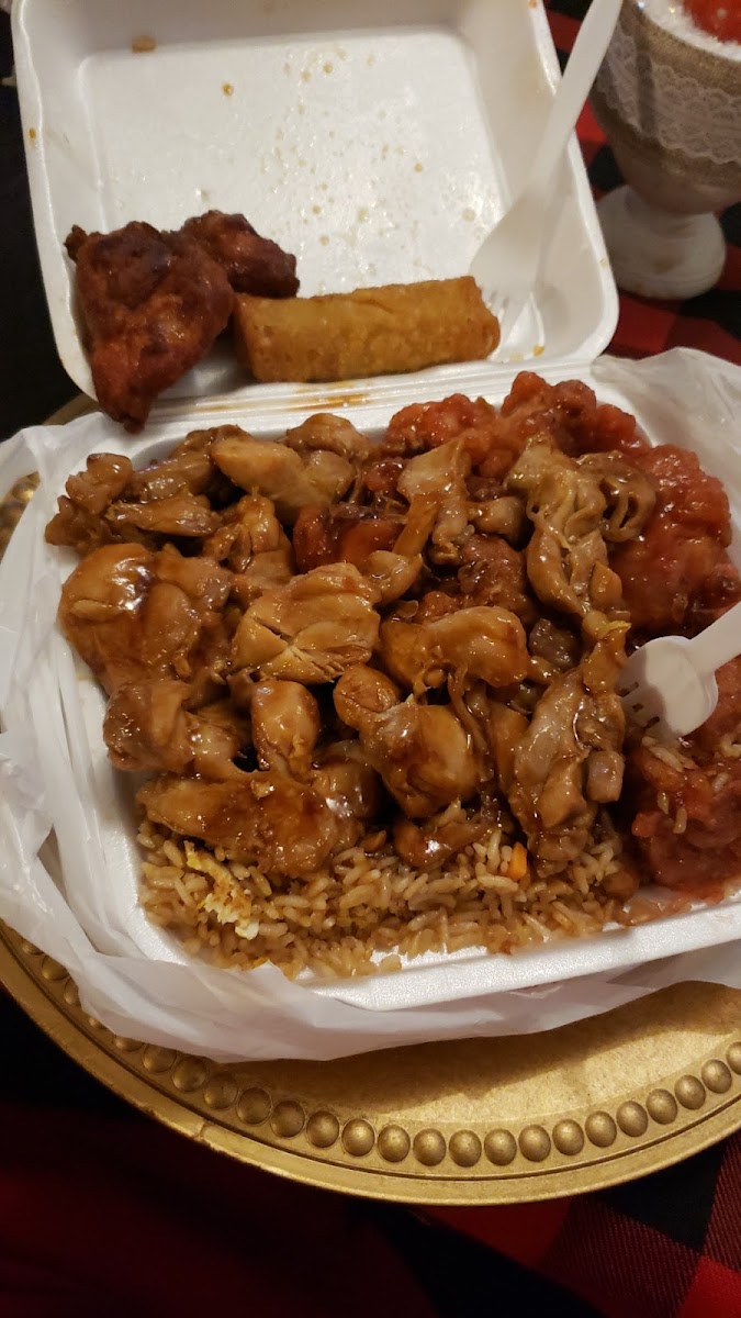 China Express - Fort Worth - Photo 9