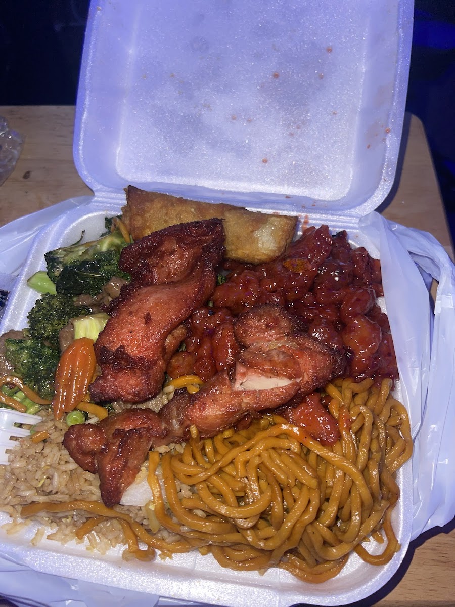 China Express - Fort Worth - Photo 1