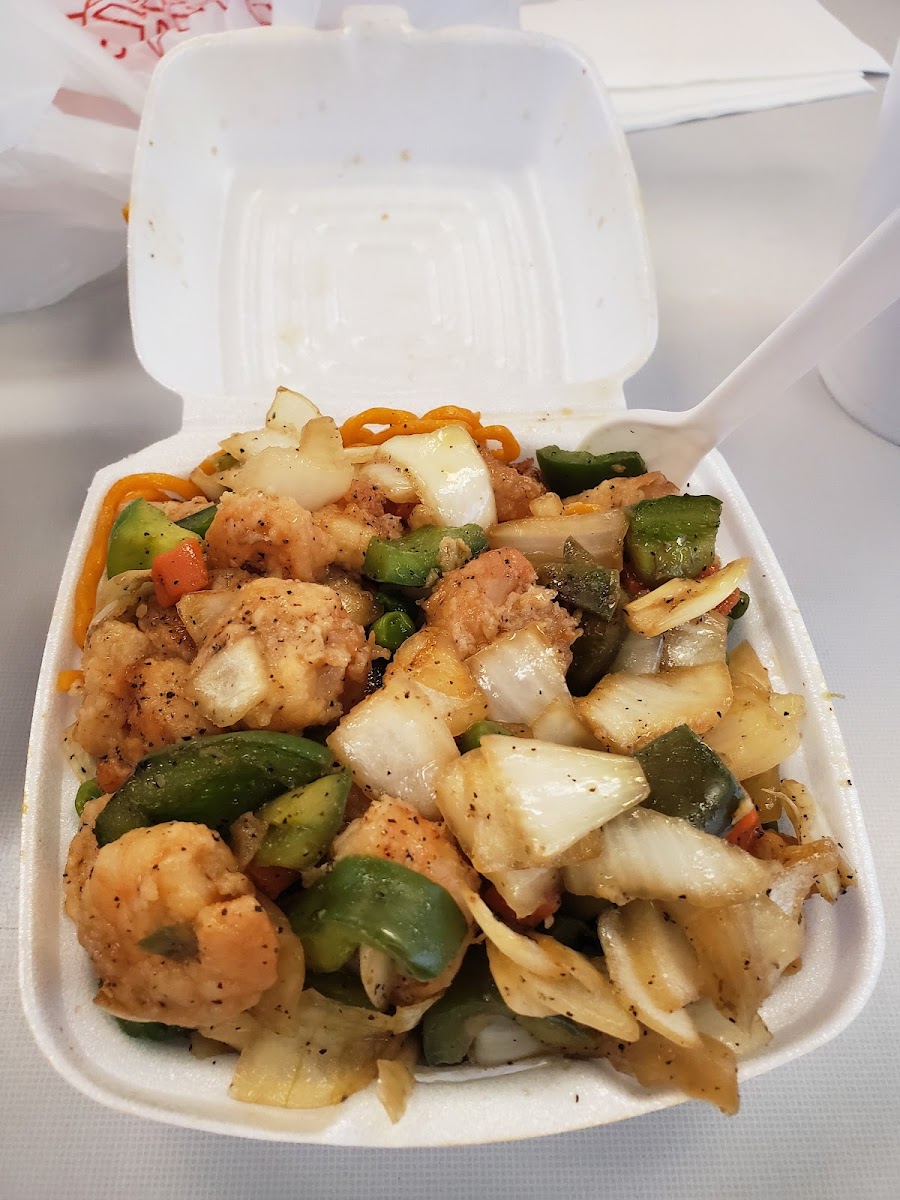 China Express - Fort Worth - Photo 2