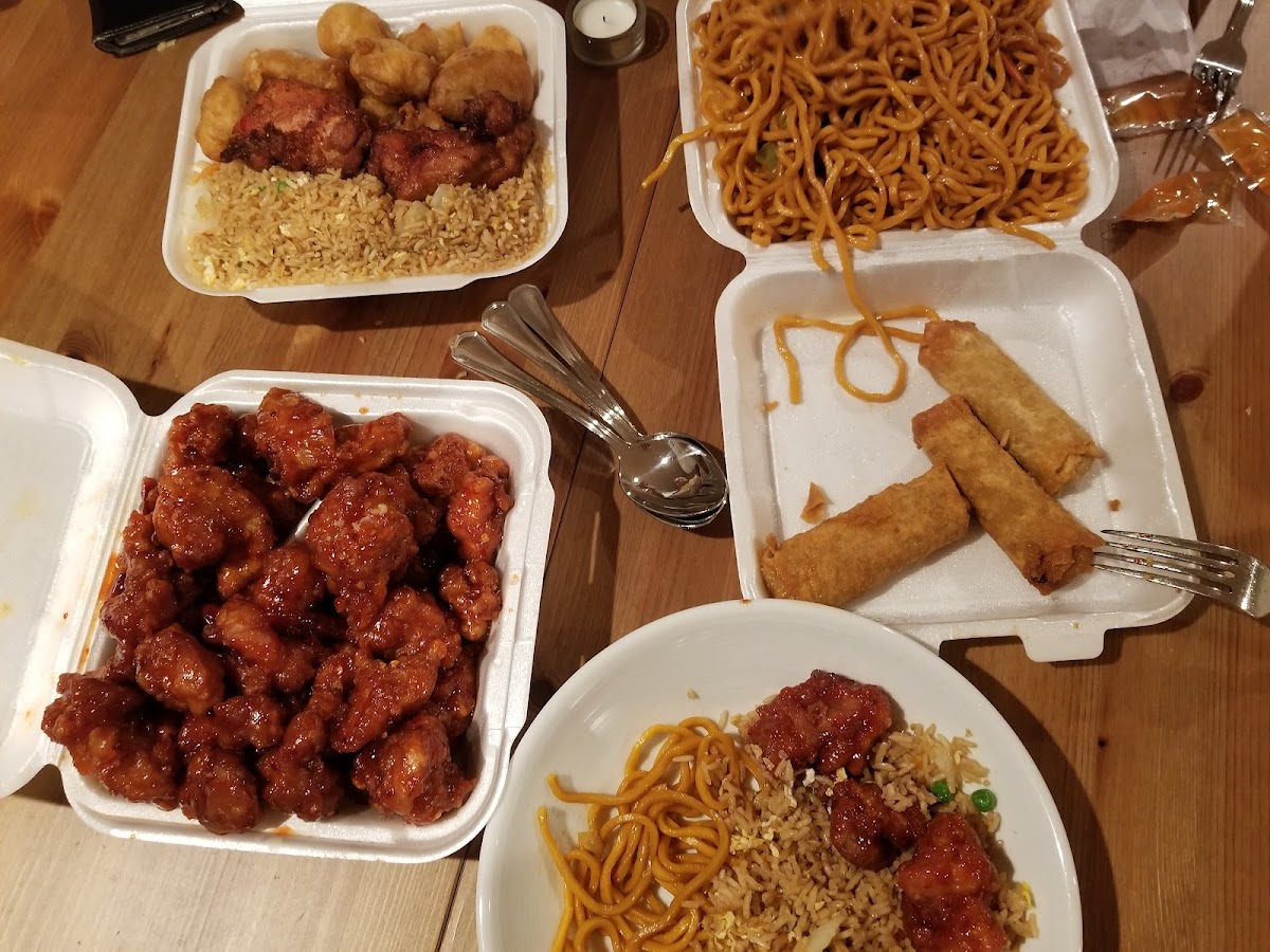 China Express - Fort Worth - Photo 4