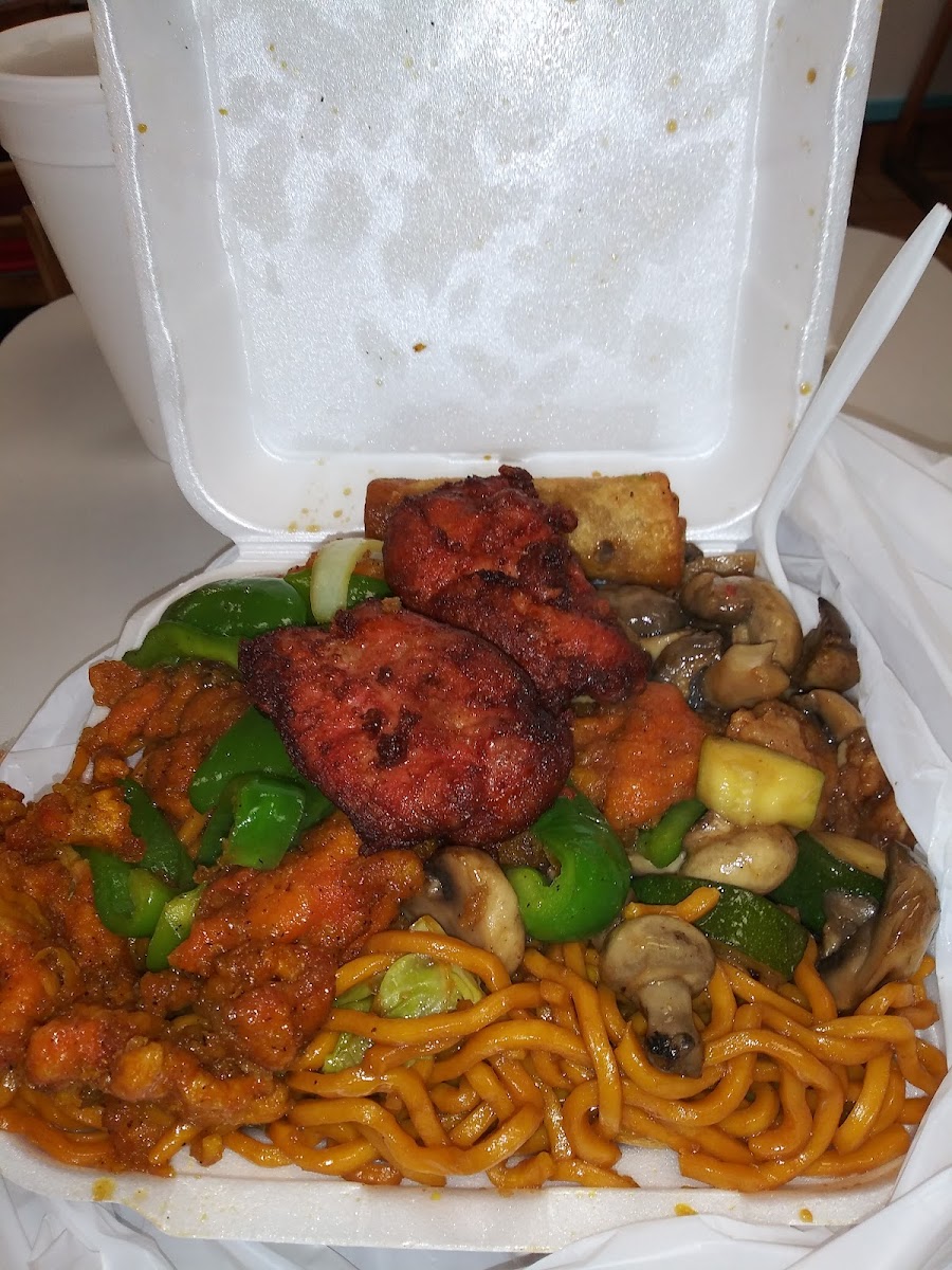 China Express - Fort Worth - Photo 5