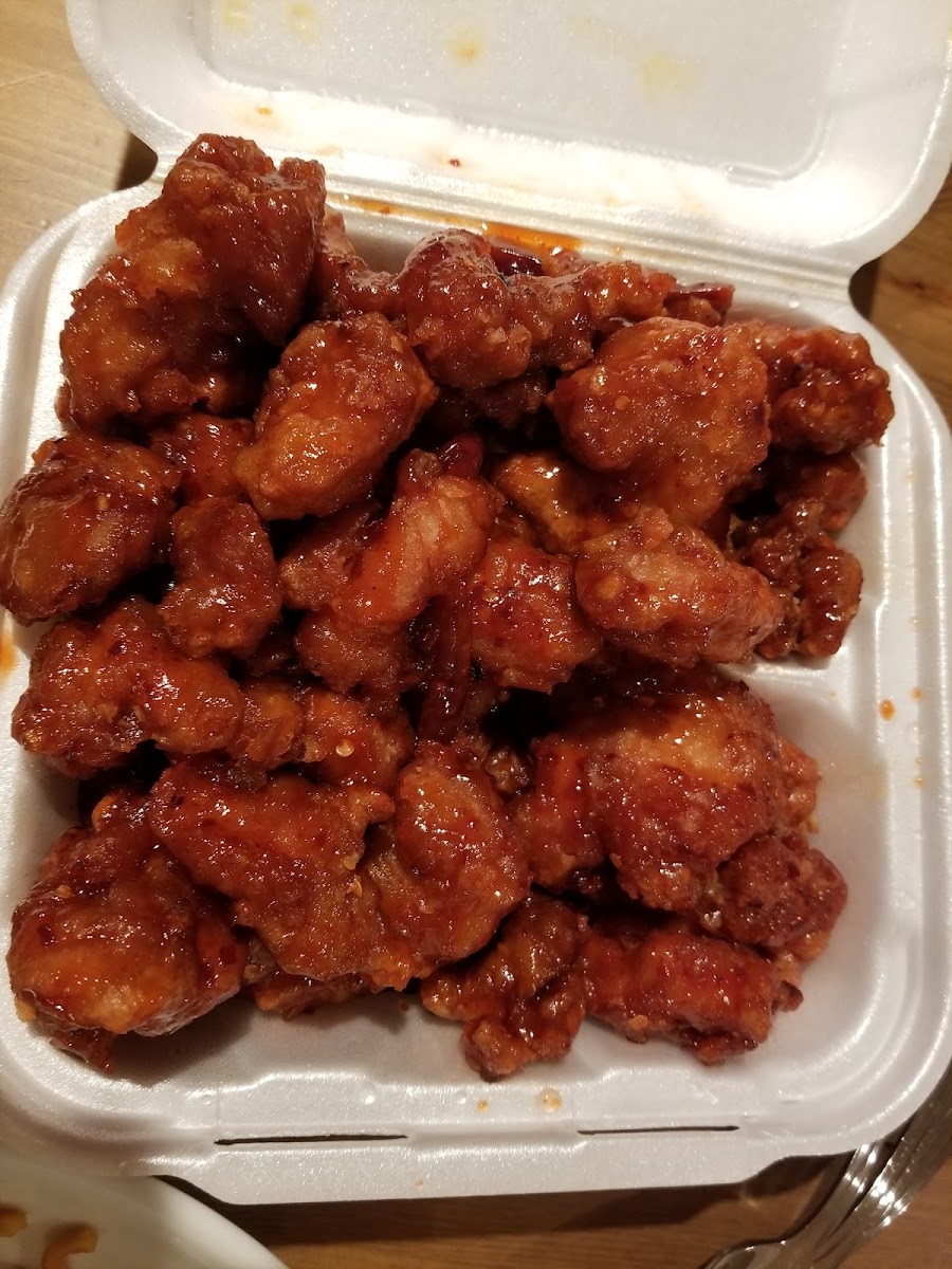 China Express - Fort Worth - Photo 7