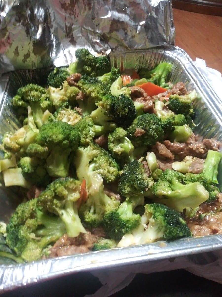 China Express - Fort Worth - Photo 8