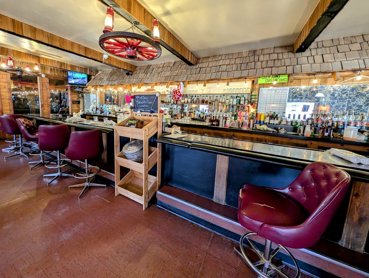 The Hideout - De Borgia - Photo 3