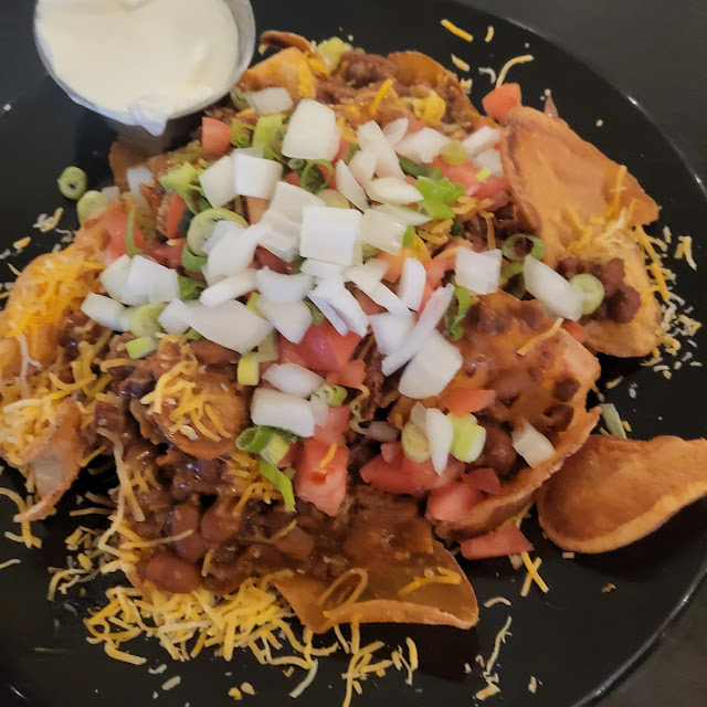 Pulled Pork