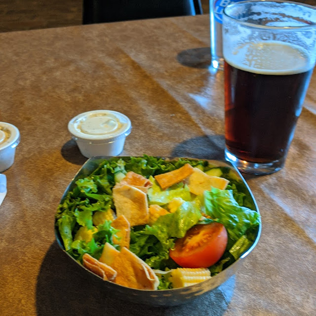 House Salad