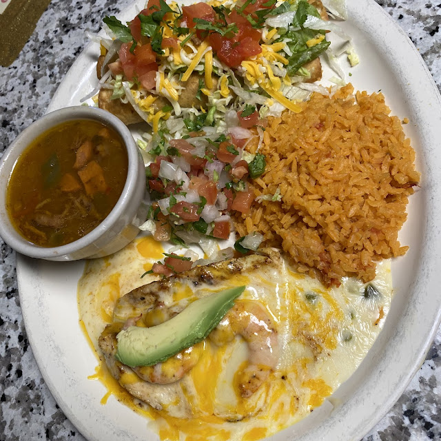 Trio Chalupas