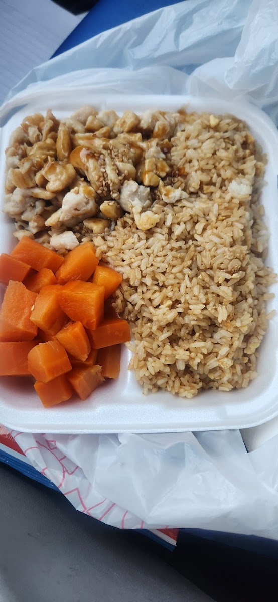 Oishi Japanese Express - Tupelo - Photo 6