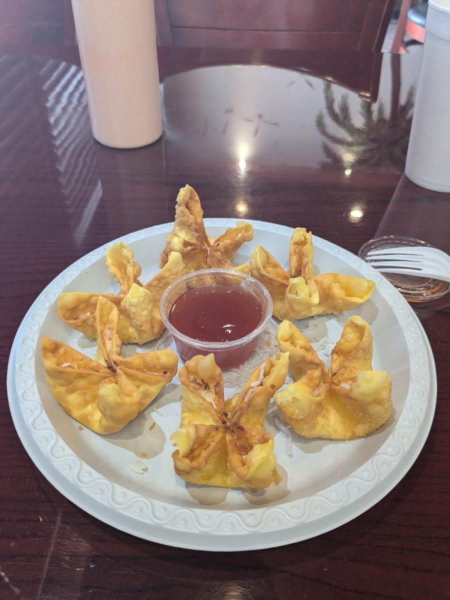 Oishi Japanese Express - Tupelo - Photo 7