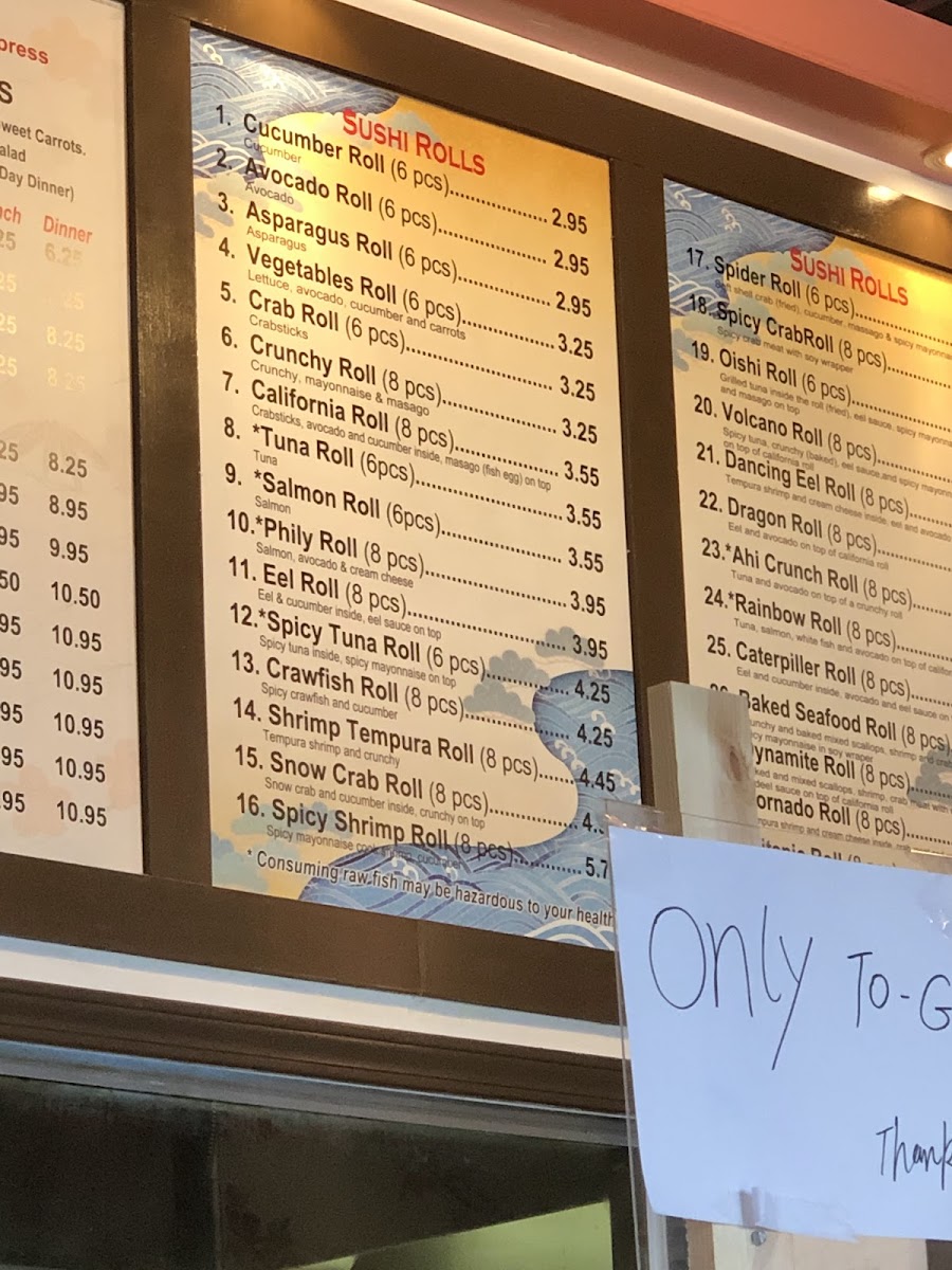 Menu Photo 5