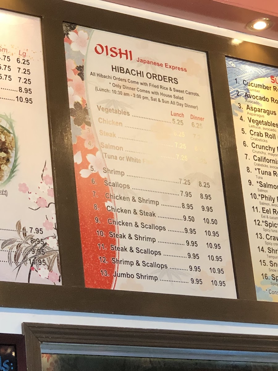 Menu Photo 6