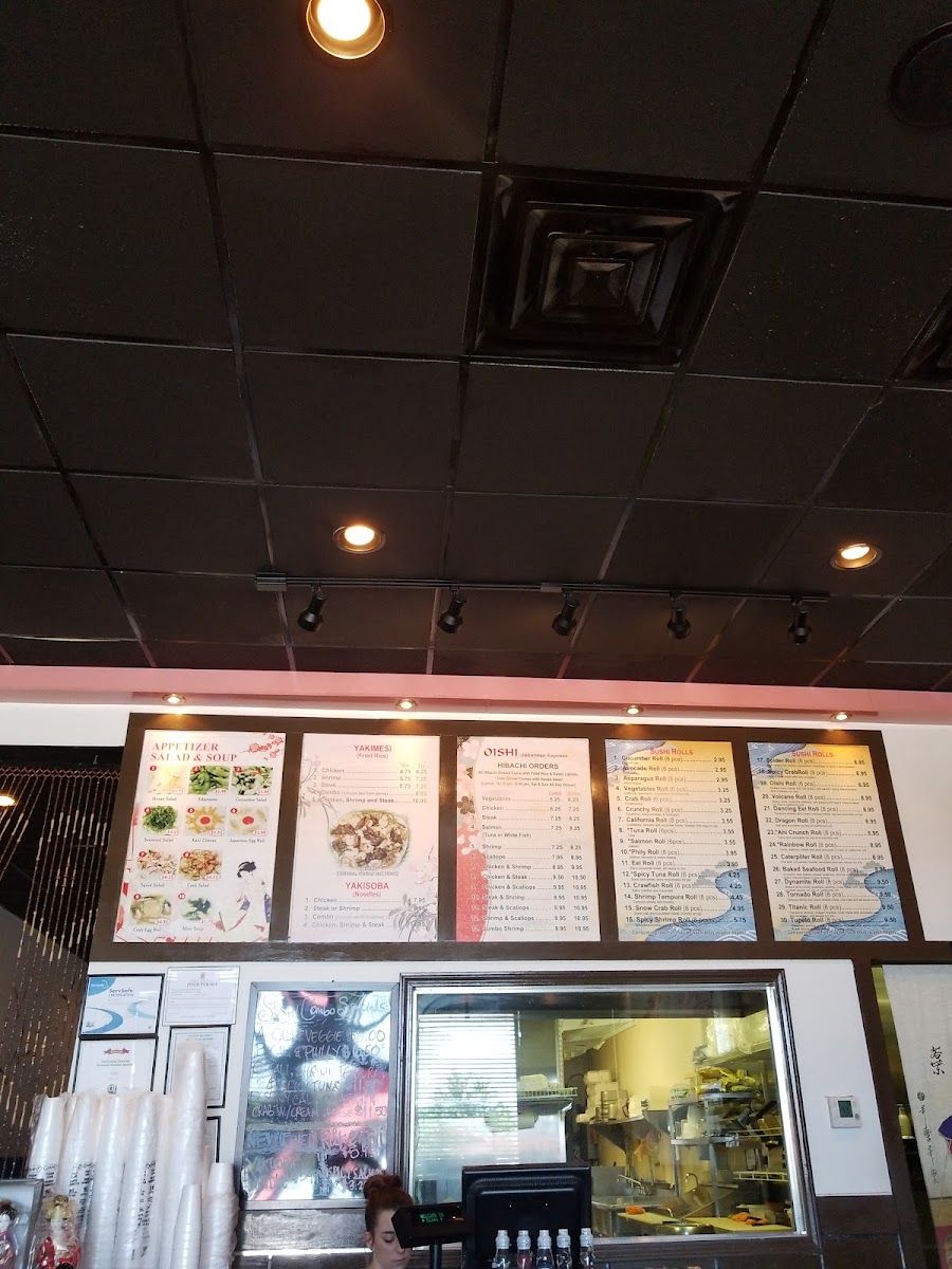 Menu Photo 8