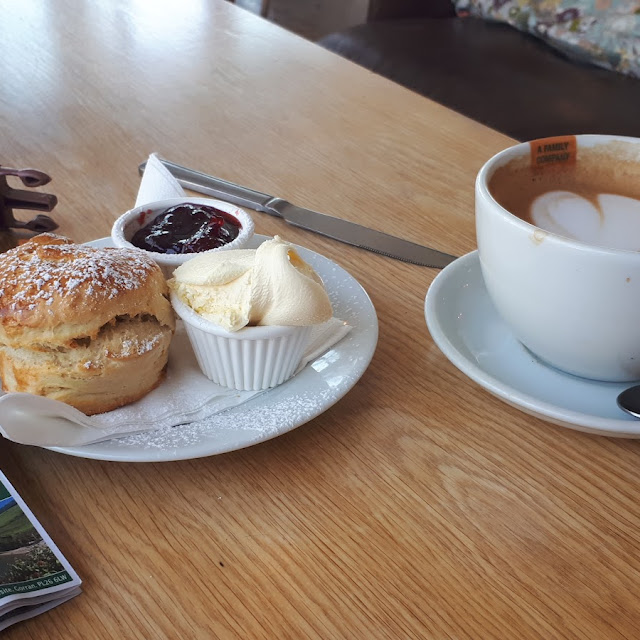 Scone