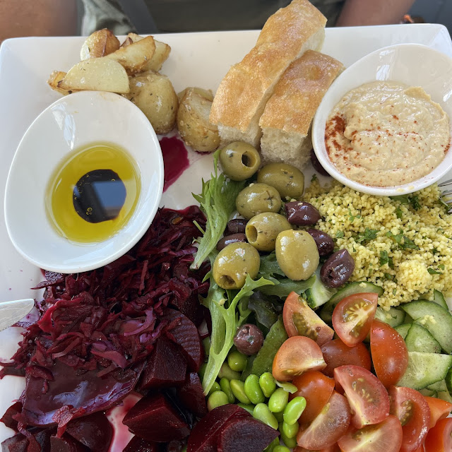 Buddha Bowl