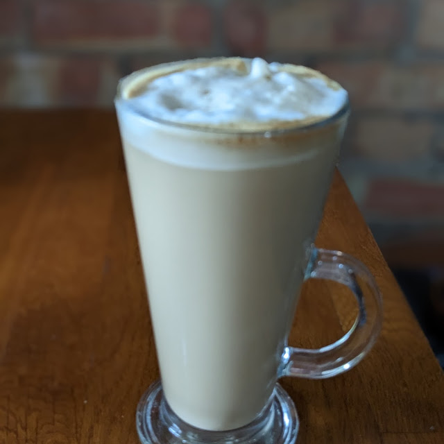 Latte