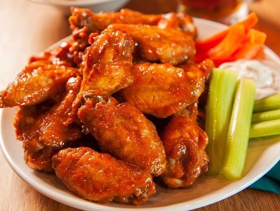 America's Best Wings - North Chesterfield - Photo 9