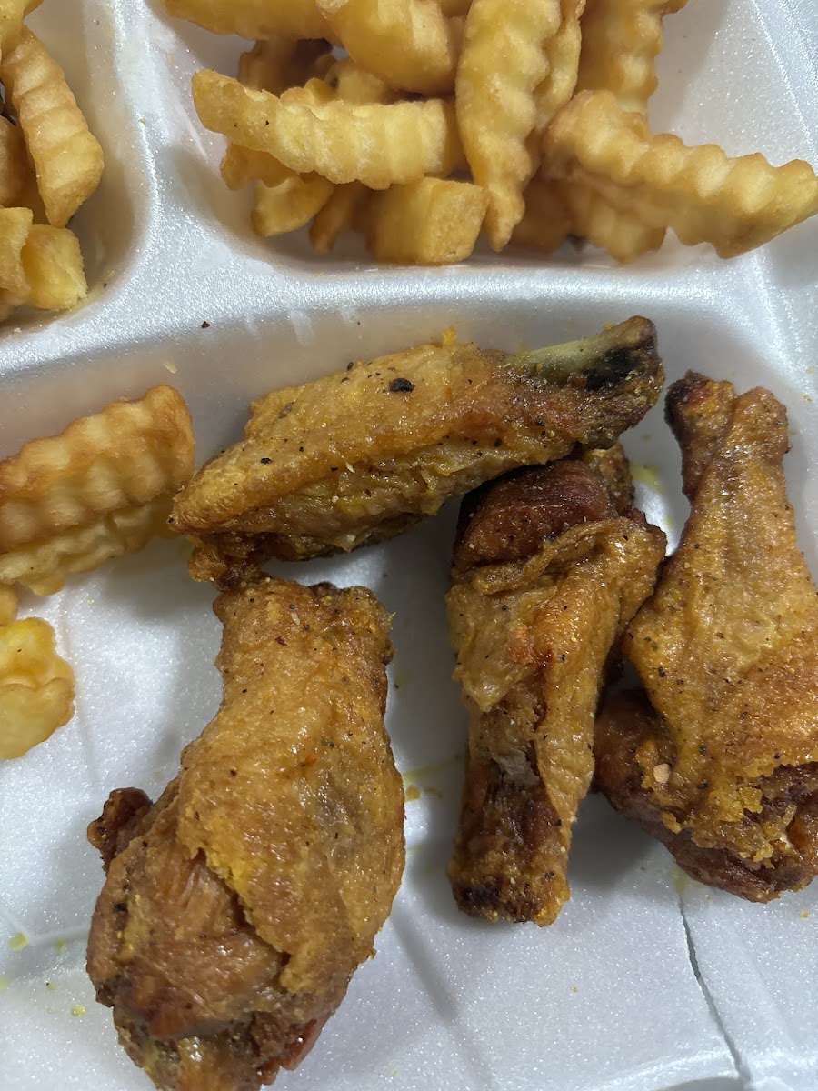 America's Best Wings - North Chesterfield - Photo 4