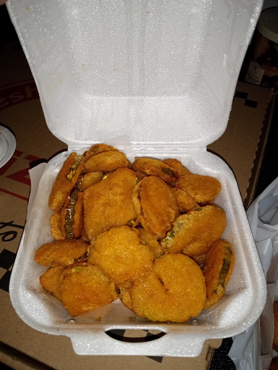 America's Best Wings - North Chesterfield - Photo 8