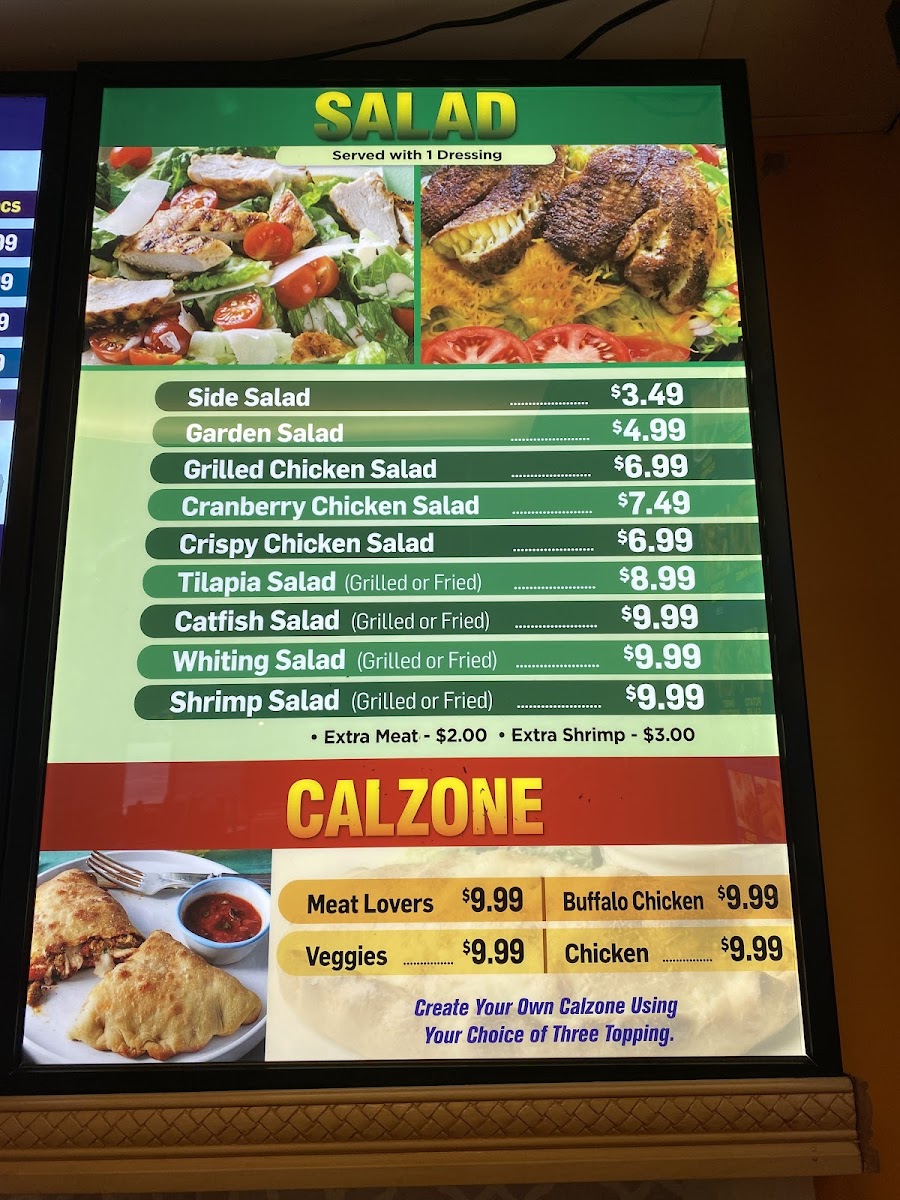 Menu Photo 5