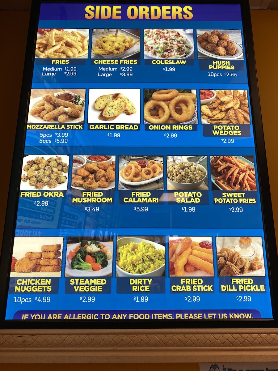 Menu Photo 6