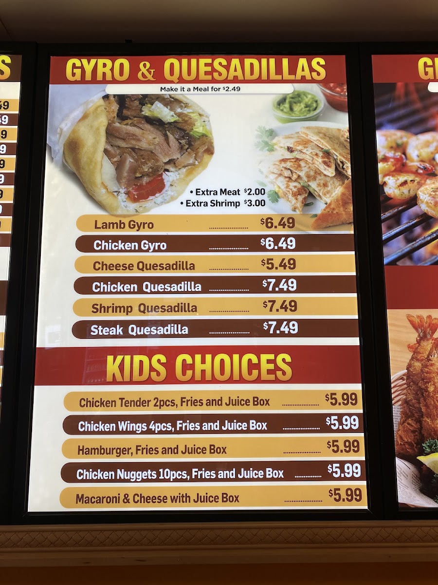 Menu Photo 7