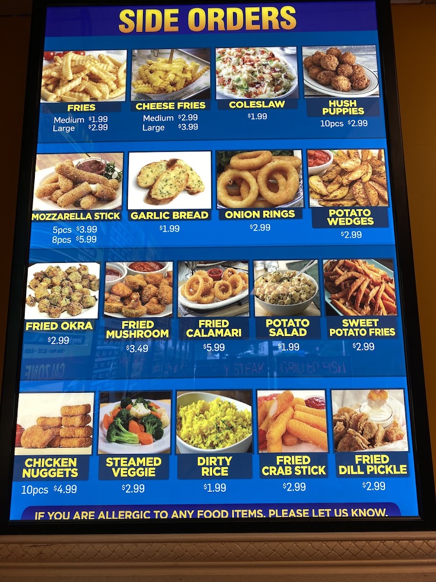 Menu Photo 8