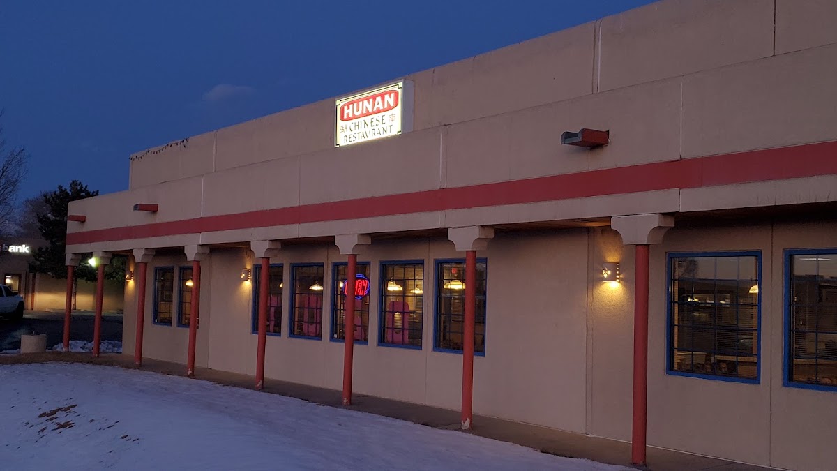 Hunan - Taos