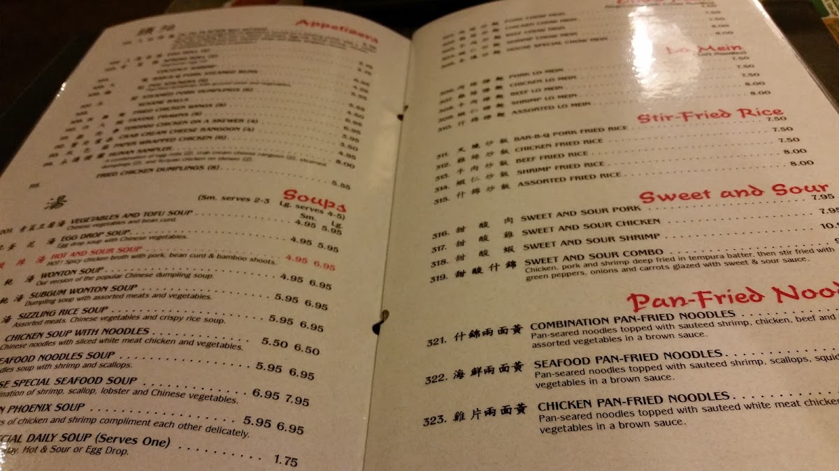 Menu Photo 6