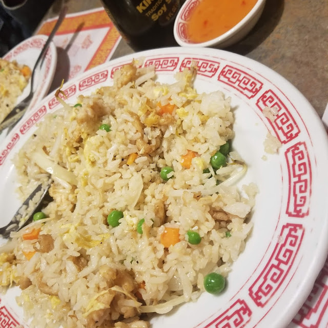 Fried Rice