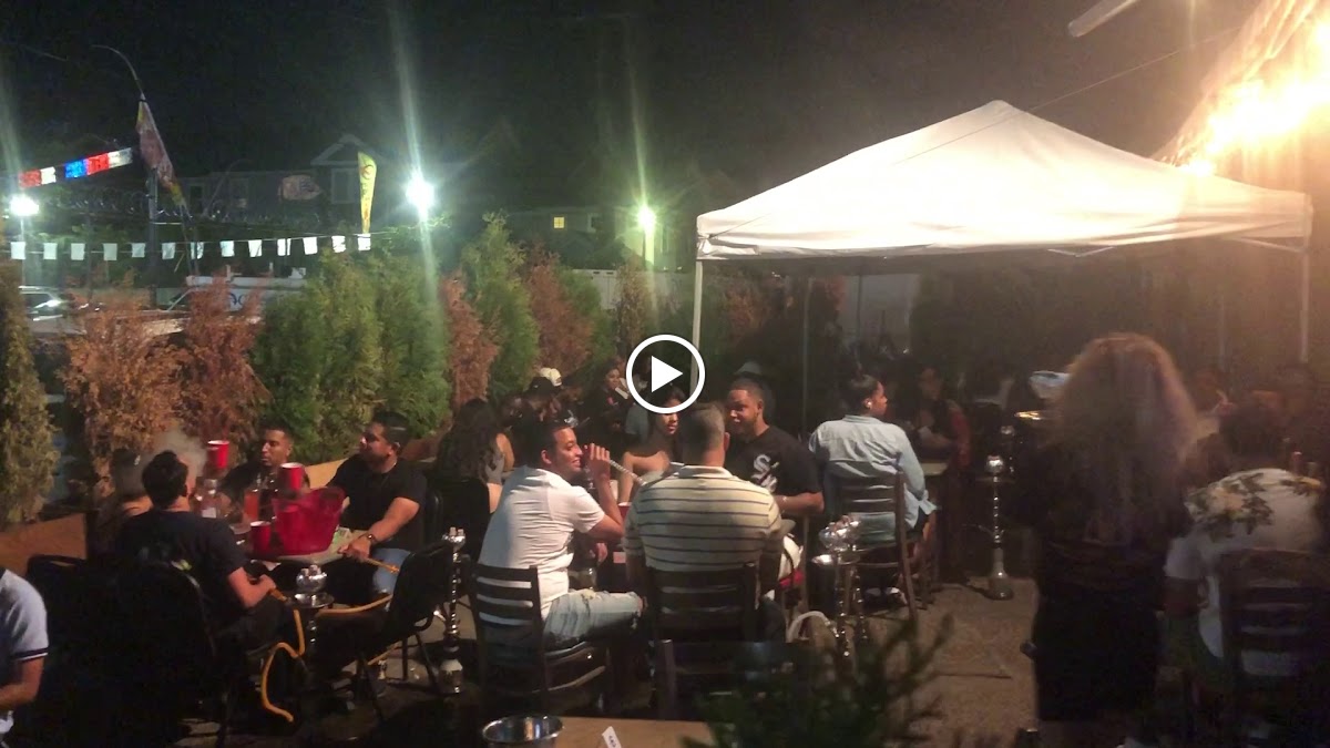 Havana cafe - Paterson - Photo 1