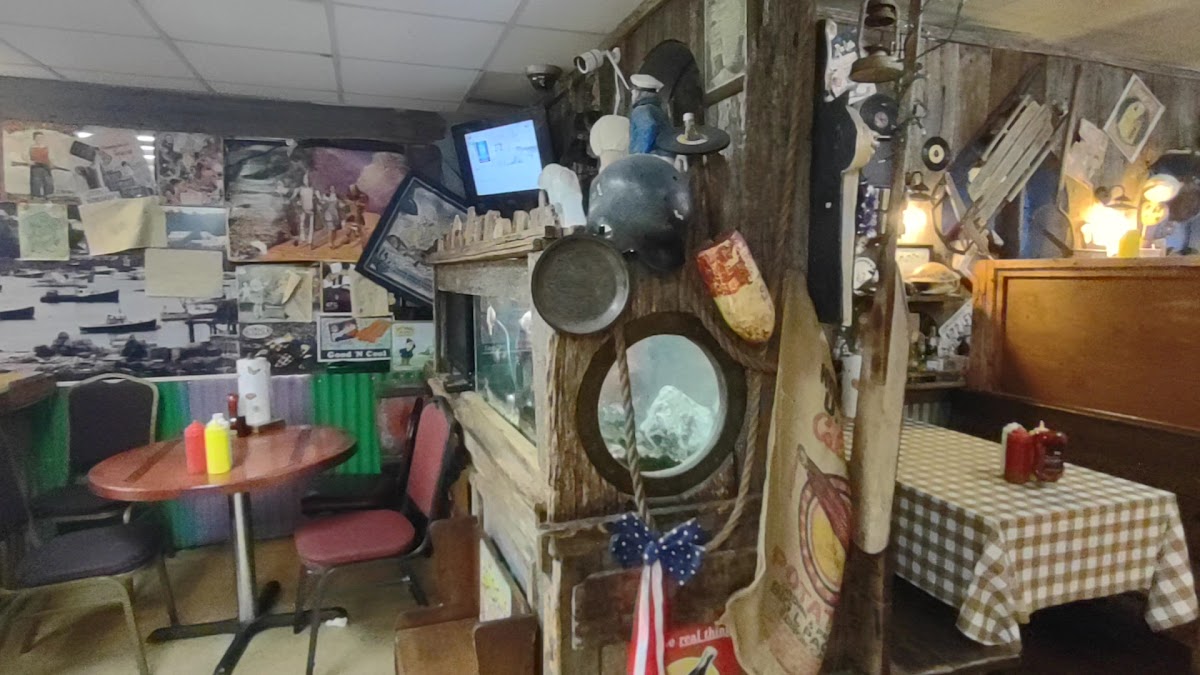 Mountain View Restaurant - Limestone - Photo 1