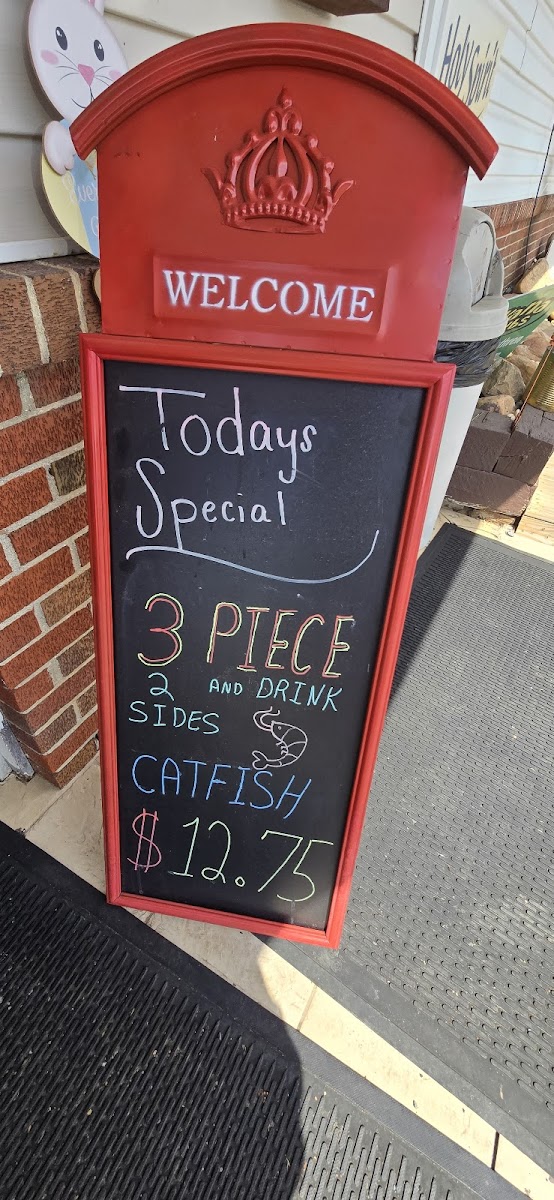 Menu Photo 7