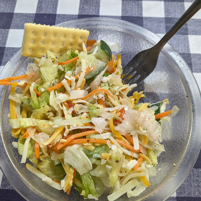 Side Salad