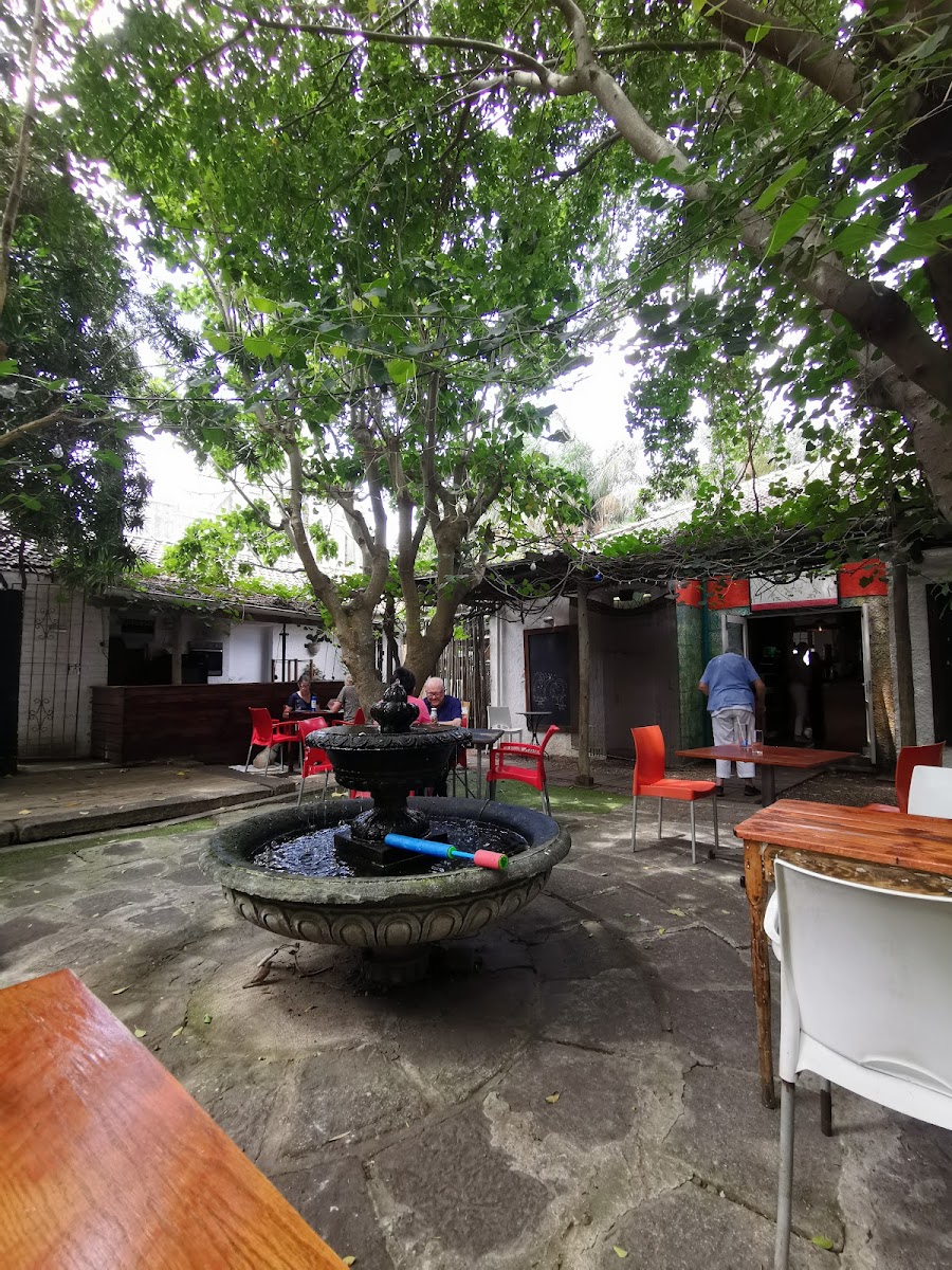St. Clements Restaurant