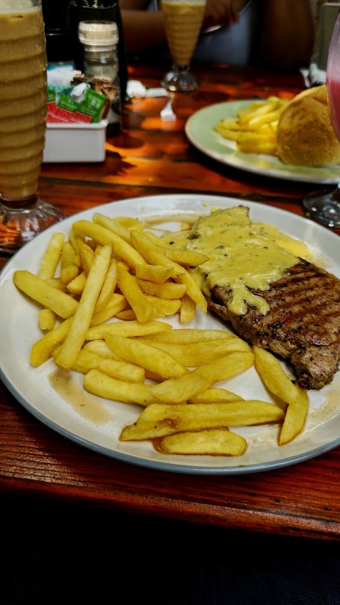 St. Clements Restaurant - Photo 1