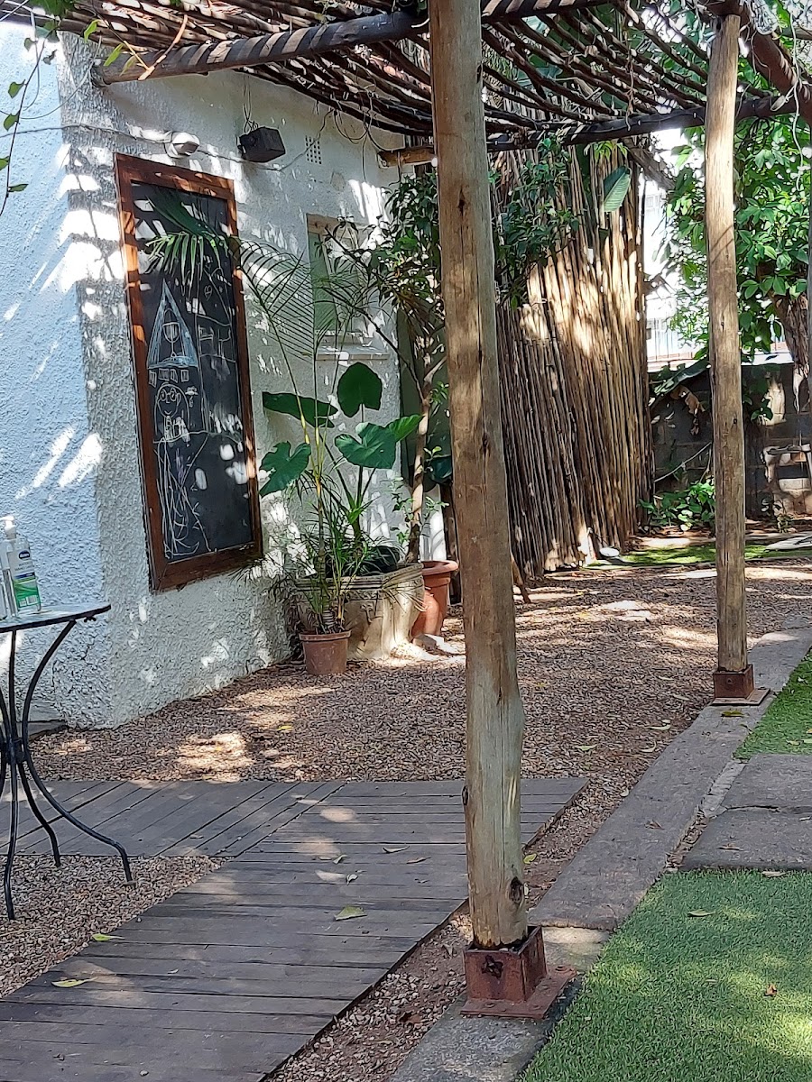 St. Clements Restaurant - Photo 4