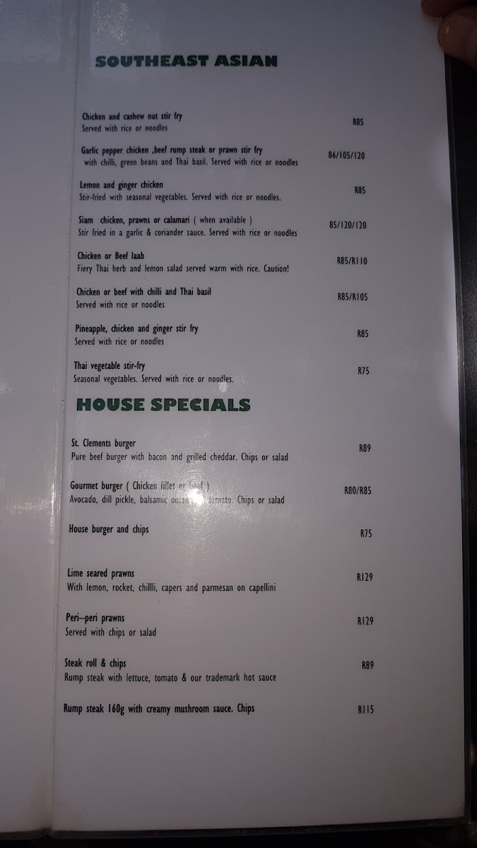 Menu Photo 7